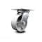 Service Caster 5 Inch Heavy Duty Top Plate Semi Steel Swivel Caster with Roller Bearing SCC SCC-35S520-SSR - alternate 3